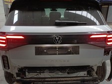 MITTLERE RÜCKLEUCHTE / 2672721 FÜR VOLKSWAGEN T-CROSS C11, D31 1.0 TSI