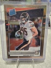 2020 Donruss Optic Football Bronze Cole Kmet #181