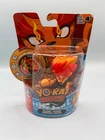 Hasbro Blazion Yo-Kai Watch Action Figure with Medal