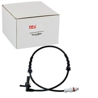 NTY ABS-SENSOR Raddrehzahl Vorne Links/Rechts Passend FüR Renault Clio Modus | H