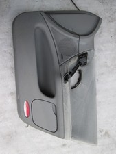 Porte avant et accessoires Renault LAGUNA