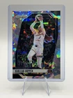 ❄️ 2024 WNBA Panini Prizm - Kahleah Copper #115 Ice Prizms - Phoenix Mercury
