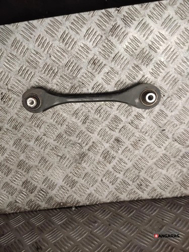 AUDI A3 8V1, 8VK QUERLENKER HINTEN 5q0501529f 1.50 Petrol 2018 28242030