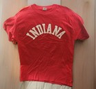 INDIANA HOOSIERS VINTAGE XL CHAMPION T- SHIRT 2026 NATIONAL CHAMPIONS! — photo 1