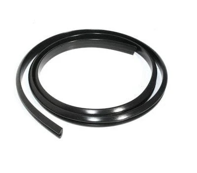 Porsche Bumper Guard Plastic Profile - 356B/356C  644-505-394-05 64450539405