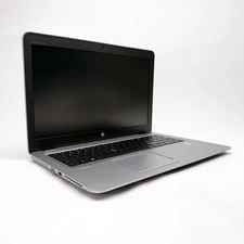 HP ELITEBOOK 850 G4 15.6" Intel i5-7200U@2.50GHz 8GB 256GB SSD Laptop