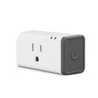 RENOGY Smart Wireless Plug ZIGBEE 15A LOT of 4