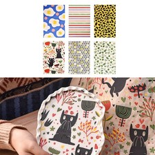 Keramik Aufkleber, Pottery Clay Transferpapier, Porzellan Aufkleberpapier, hoch