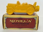 Avon Vintage MODEL 'A' Wild Country Decanter/bottle w/Box — photo 1