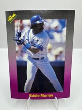 Click to enlarge Eddie Murray