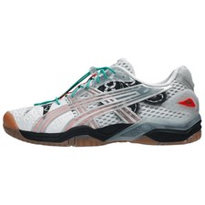 ASICS Gel Resolution 5 Tennis Shoes Unisex Low Top 1203B448-100 Men's Size