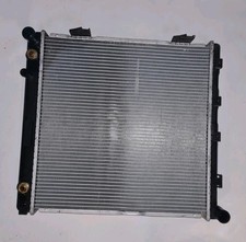 MERCEDES-BENZ W124 S124 C124 K&Uuml;HLER WASSERK&Uuml;HLER F&Uuml;R AUTOMATIKGETRIEBE NEUWERTIG