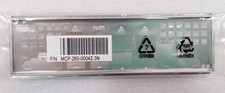 New Supermicro MCP-260-00042-3N I/O Shield