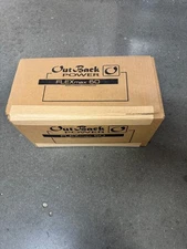 OutBack Power FLEXmax FM60-150VDC MPPT Solar Power Charge Controller - Brand New