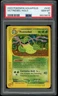 Pokemon TCG Lanturn Holo Rare H30/H32 Aquapolis PSA 10 Gem Mint WOTC E-Reader
