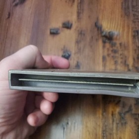 Teenage Mutant Ninja Turtles (Nintendo NES, 1989)