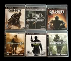 Call of Duty Bundle for the PlayStation 3