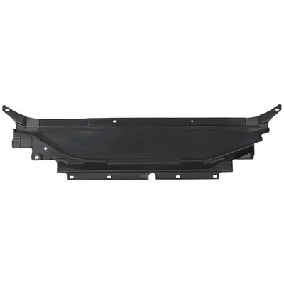 For 2013-2018 Ford Fusion Radiator Support Cover 79792GC 2017 2014 2016 2015
