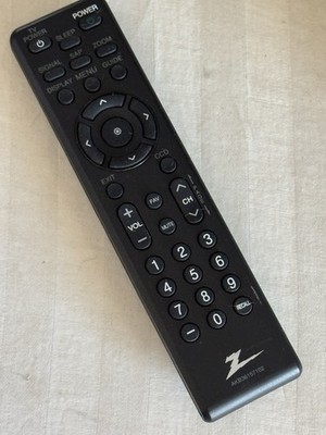 GENUINE ZENITH AKB36157102 DIGITAL TV COVERTER BOX REMOTE - DTT900 DTT901
