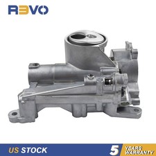Engine Oil Pump For 2007-12 Mini Cooper R56 R57 R58 R59 1.6l Petrol 11417576012