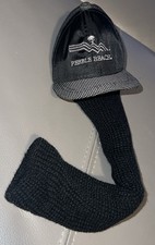 Rare Pebble Beach Fairway Wood/ Driver HeadCover