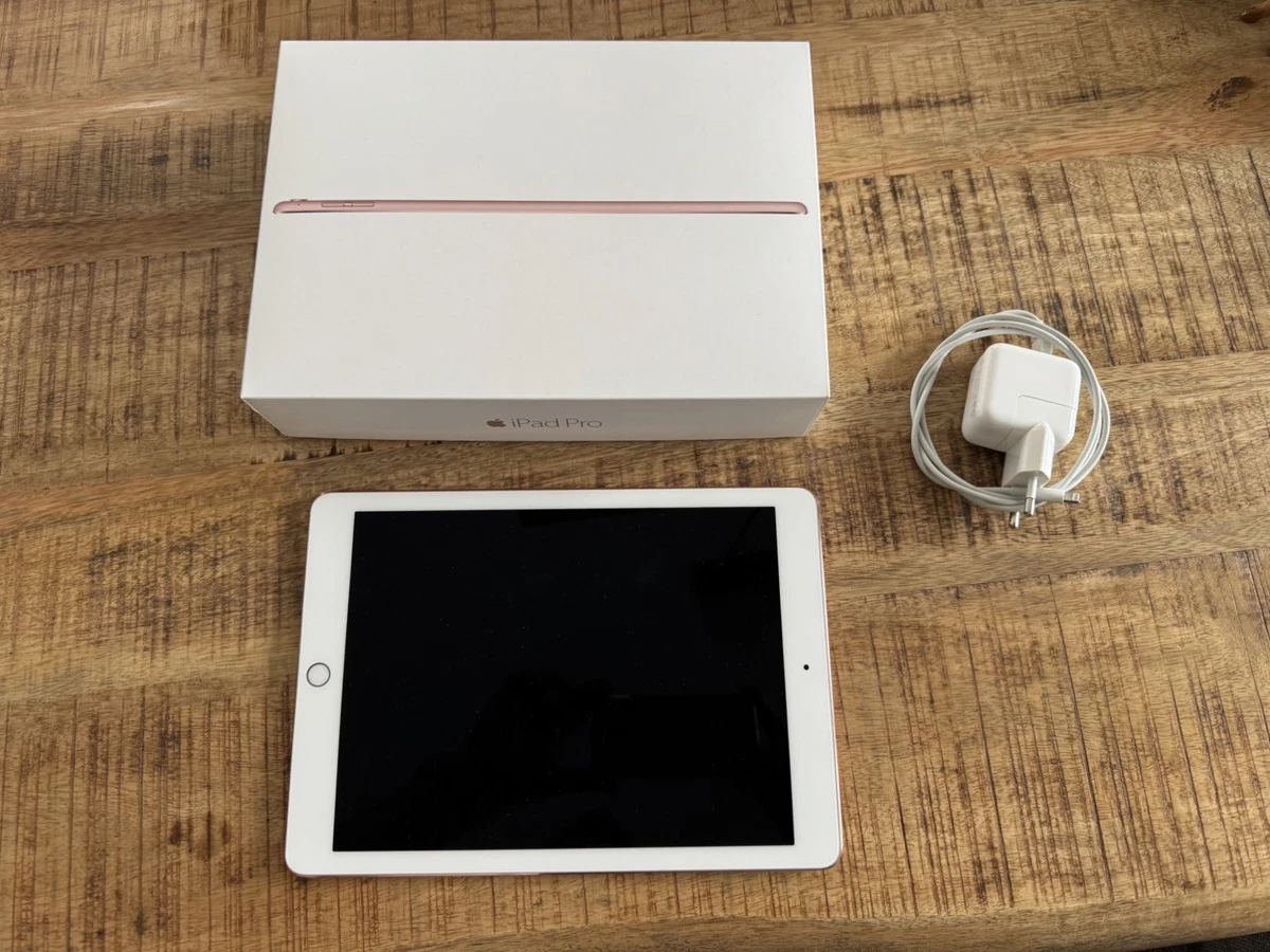 Ipad pro 9.7 online kaufen | eBay.de