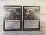 2x Black Sun's Zenith - Mirrodin Defeated - NM - English - MTG