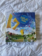  JOSHUA SEVENTEEN SEVENTEENTH HEAVEN CARAT VERSION OFFICIAL ALBUM VER JOSHUA