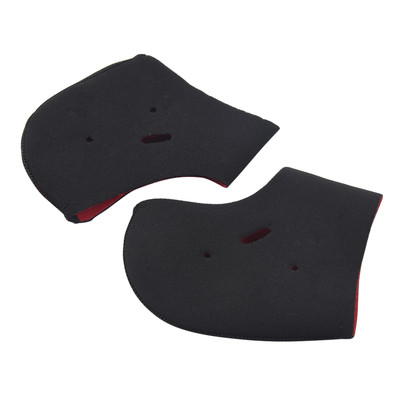 Knöchelstütze elastisch Sprunggelenkbandage schwarz Band Gesundheitsstütze Fußbandage Y8S9