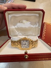 Cartier Panthère WSPN0019