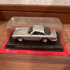 Ferrari 250 GT Berlinetta Lusso 1/43 Minicar