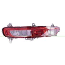 Nebelschlussleuchte Prasco KI0254354 Tyc für Kia Links