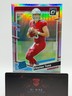 2023 Clayton Tune (RC) Panini Donruss Optic Holo! - Rated Rookie #202