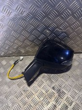 Retroviseur gauche (ou coque) Subaru FORESTER