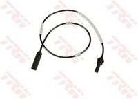 TRW ABS Sensor Raddrehzahl GBS2589 FüR F34 BMW 3Er F30 F80 4Er F32 F82 F36 F31