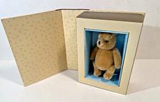 Gund Classic 6" Pooh Bear Plush in Display Box 7931