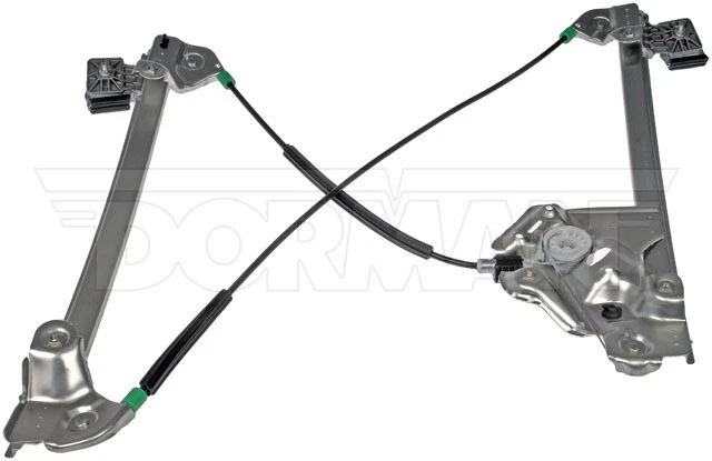 Regulador de ventana eléctrica Dorman 740-143 (solo regulador) para 01-04 Sevilla Foto 2 de 4