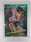 2025 Panini Prizm WNBA Basketball Green Pulsar Sue Bird #38