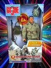 Hasbro GI JOE TALKING NAVAJO CODE TALKER Talks Navajo To English