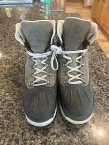 Timberland Euro Sprint Hiker | eBay