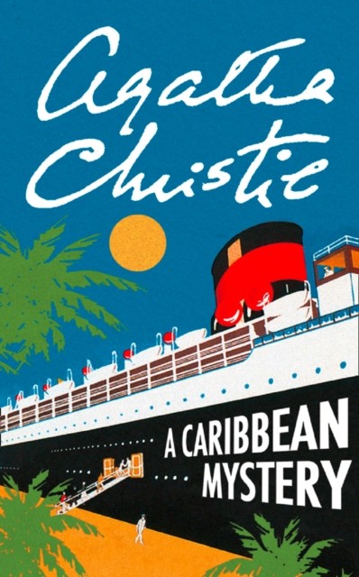 A CARIBBEAN MYSTERY: A British Detective Novel from the Queen of Crime: Book 10 (Marple) - Image 3