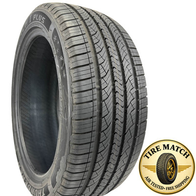 Used 235/45R18 Thunderer Mach I Plus 94V 9.5/32 (DOT 25)
