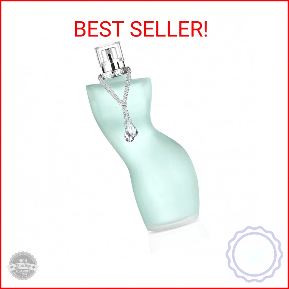 Dance Diamond de Shakira para mujer - 2,7 OZ eau de parfum spray Foto 2 de 2