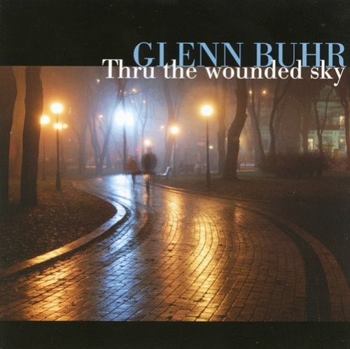 Thru the Wounded Sky (CD) Album
