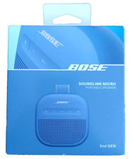 Bose Soundlink Micro 2nd Gen Portable Waterpr...
