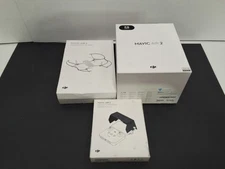 DJI Mavic Air 2 4K Quadcopter Camera Drone