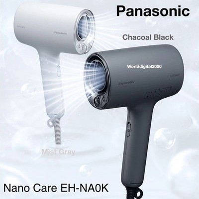 Panasonic ナノケア EH-NA0K-K ナノケア パナソニック EH-NA0K-K[5年延長保証無料進呈]ヘアー
