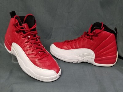 jordan 12 bg