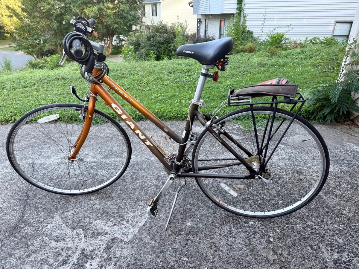 electric bicycle nakto Nakto 250W Elegance City Electric Bike main image 0
