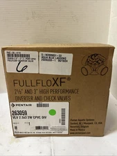 Pentair Water Spa Valve 263059